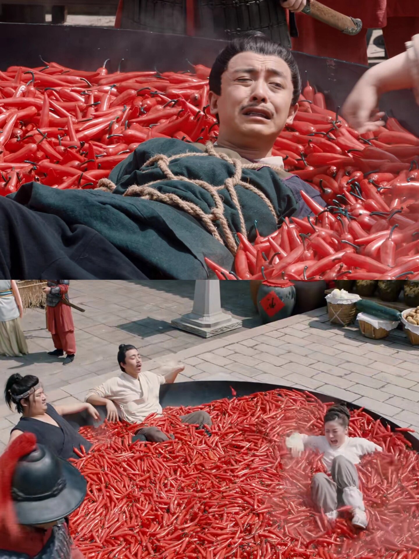 笑到快要疯掉!怎么才发现这部宝藏剧‼️