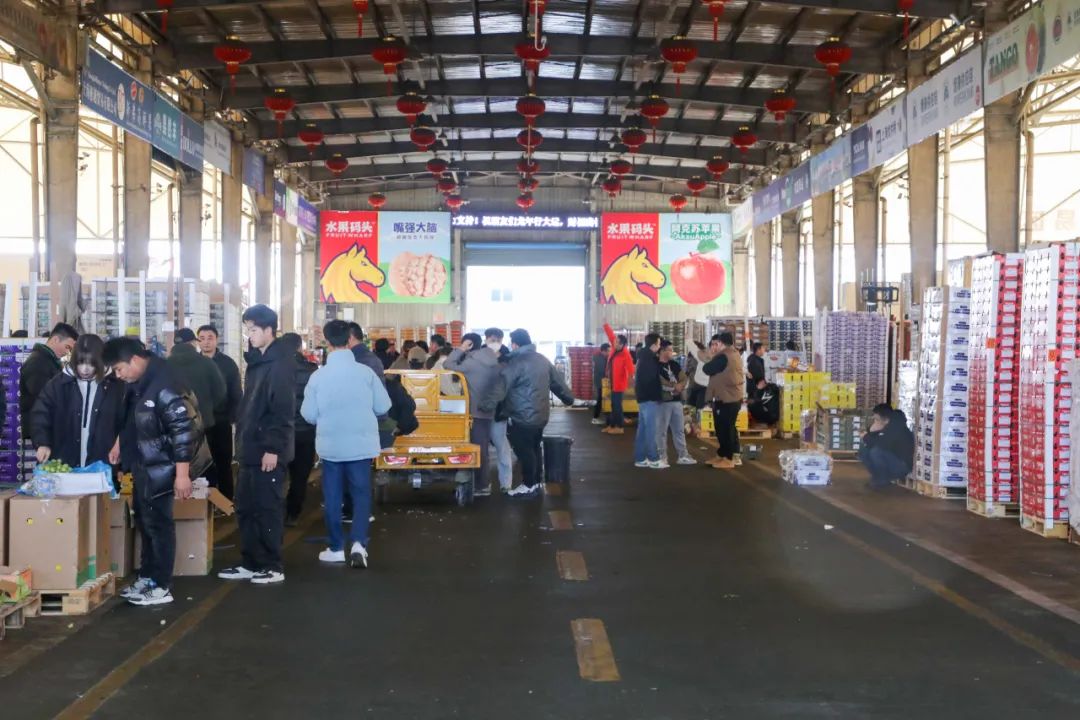 去批发市场找工作要注意什么呢