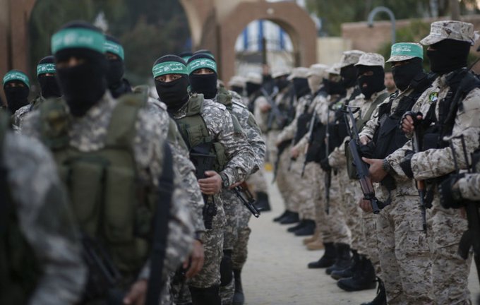 突发新闻：约旦法耶兹·杜怀里少将在其账号发布消息称，大批以色列特种部队被围困在加