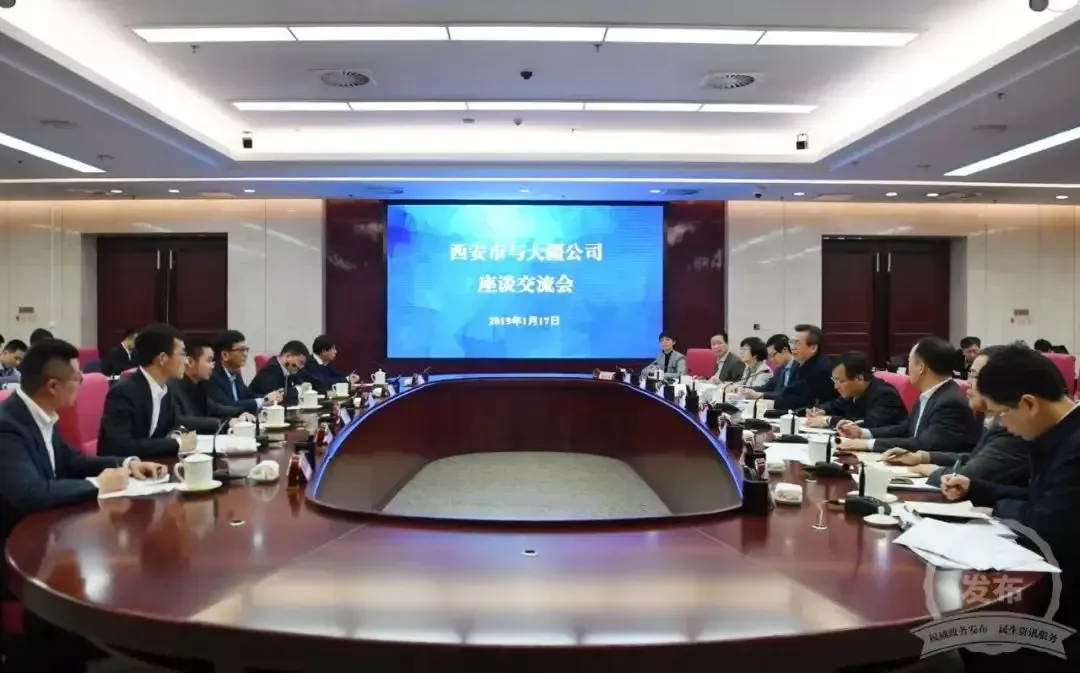 为什么大疆会选择西安

一句话可以概括回答，因为西安无人机技术太强大了。前期网络