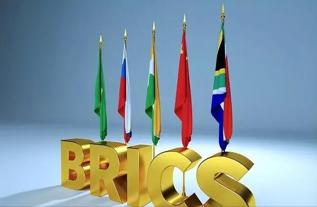 俄罗斯总统普京表示，如果法国想要加入金砖组织，俄罗斯会研究。明年俄罗斯将担任金砖