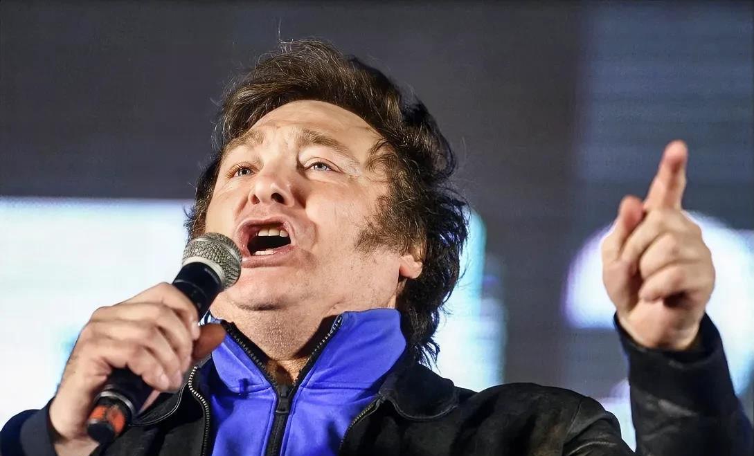 俄罗斯专家：阿根廷新总统只是说说罢了。俄罗斯科学院专家罗森塔尔表示，尽管阿根廷新