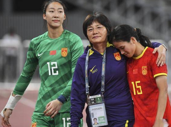 中国女足确定换帅，水庆霞已是“过去式”：四个候选人，谁更合适
中国女足将公布新教