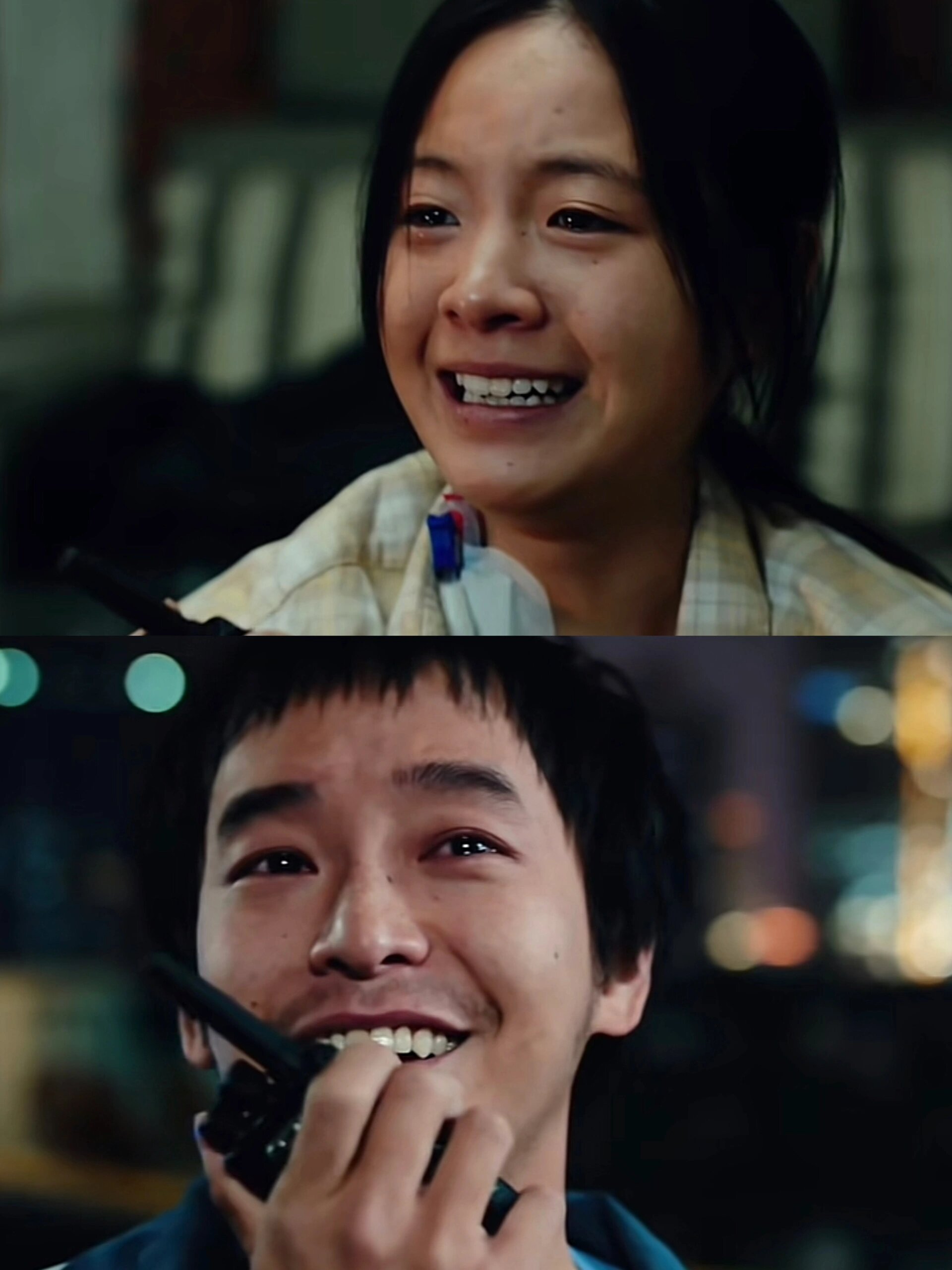 人生就这么一次，干就完了