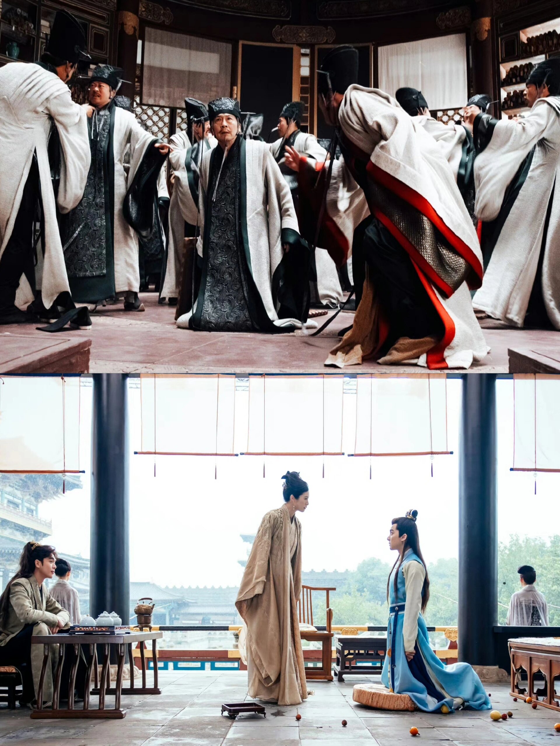 《庆余年2》好剧推荐！