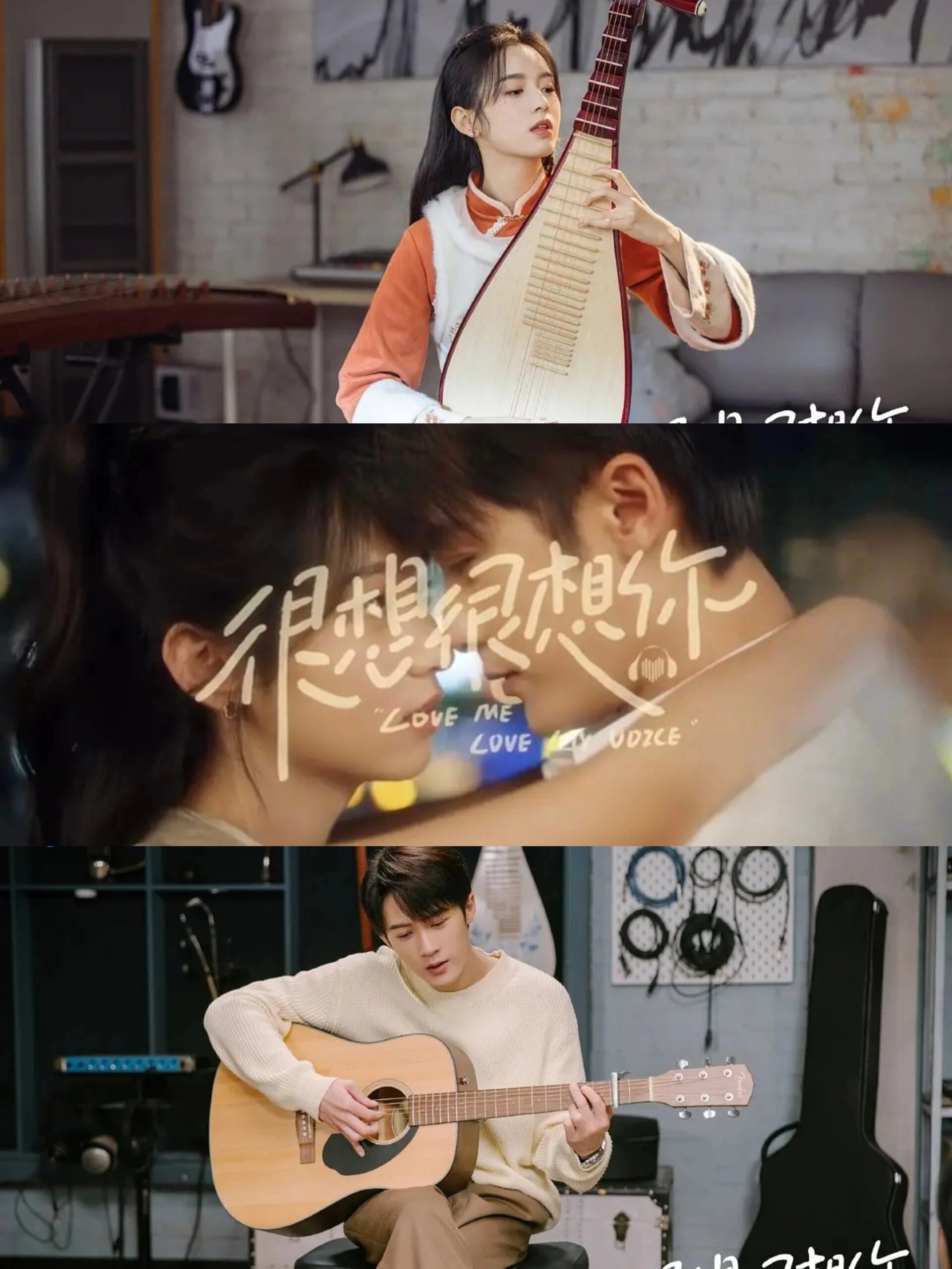 救命！齁死人的冬日小甜剧强推！