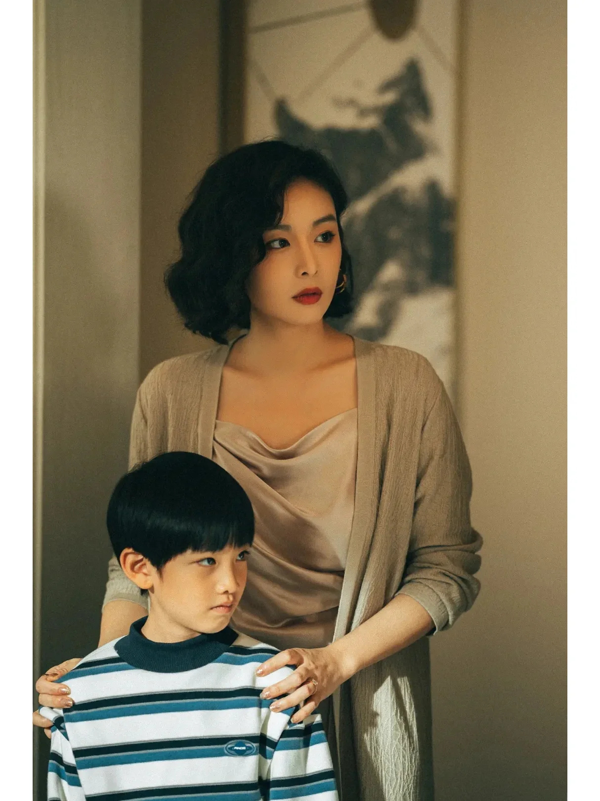 狂飙电视剧，值得看！