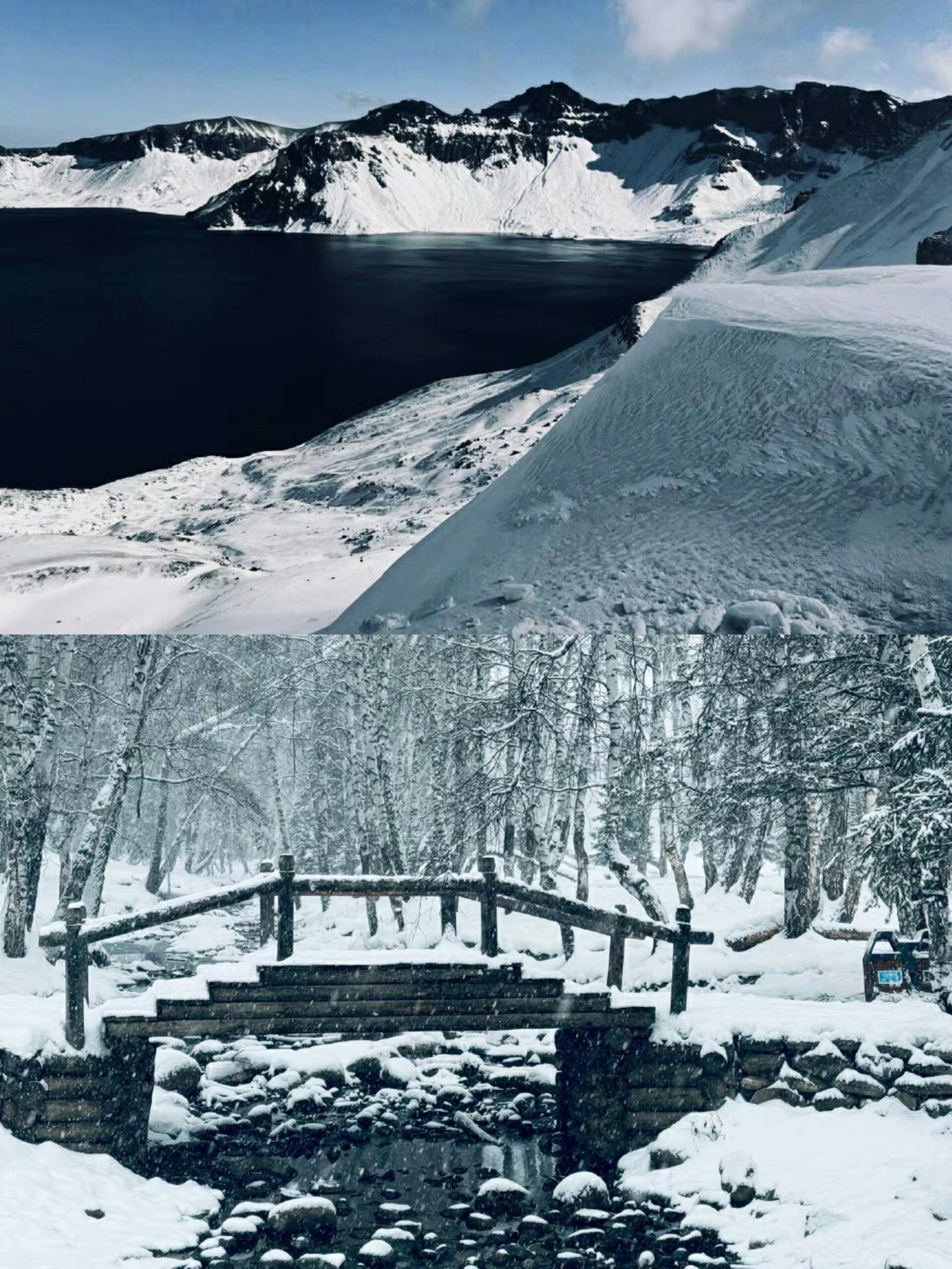 新疆▪纯玩慢节奏，滑雪看蓝冰