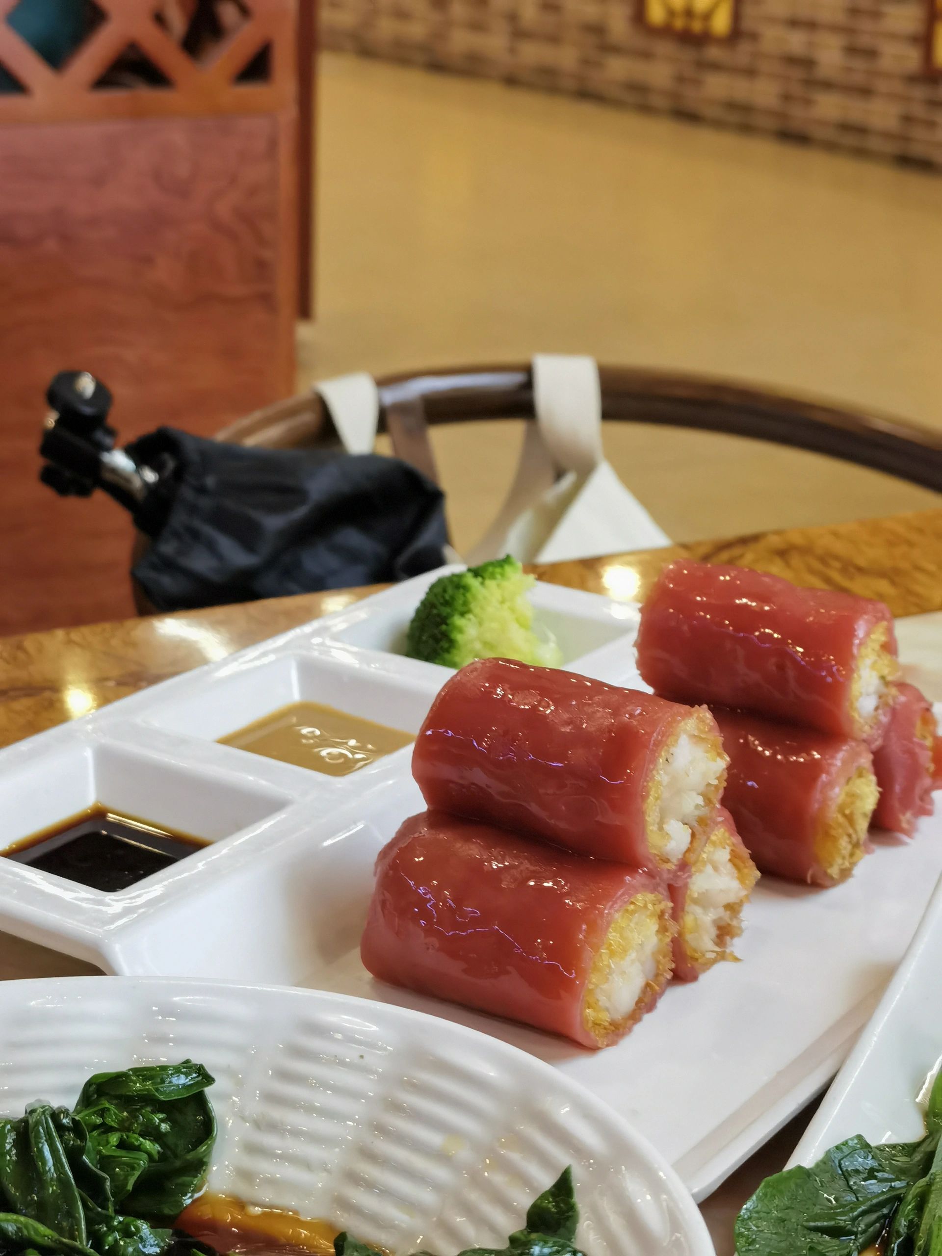 假期湛江游 | 美食攻略