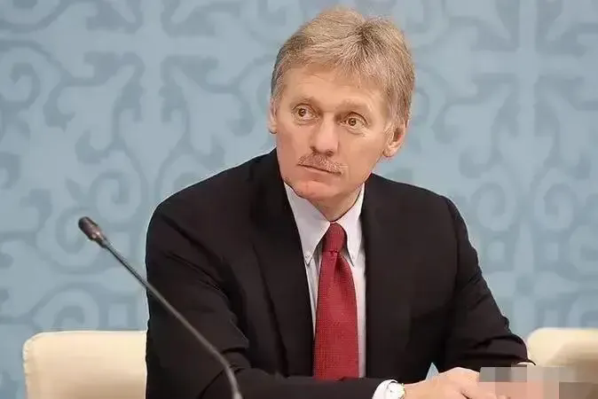 俄罗斯总统新闻秘书佩斯科夫的言论简直炸了锅！他竟然放话称，如果七国集团敢动被冻结