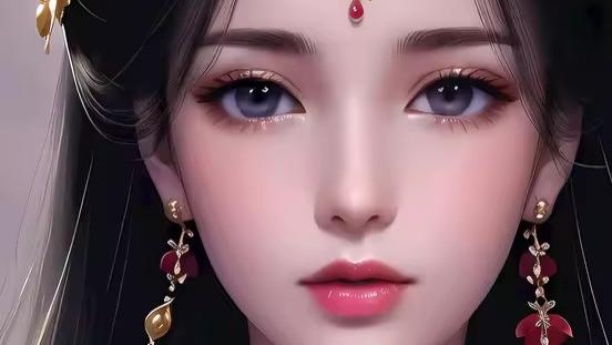 皇帝和我各有所爱，但这不影响他在祭祀大典上宣布我是唯一能站在他身边的女人