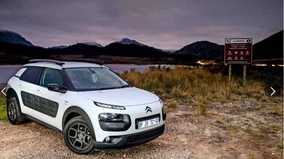 仙人掌与Captur：法国汽车的时尚与实用之争