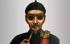 算命先生自述：以前他们都是‘阿鬼’，打着算命的旗号，玩着江湖猫腻，骗人是小把戏，做局才能赚大钱。