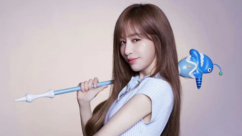 全糖启动！王心凌「SUGARHIGH」合肥演唱会即将启程！