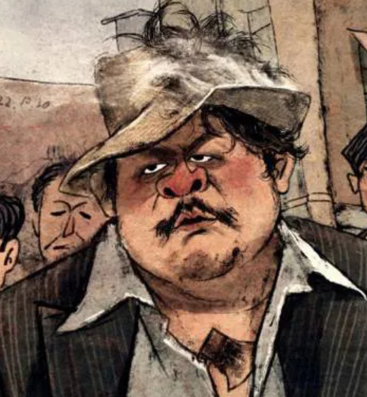 一句话证明你看过这部电影