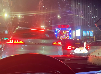 开车遇到加塞，你会让吗？：

开车加塞打转向的有礼貌
加塞不打转向的都是流氓