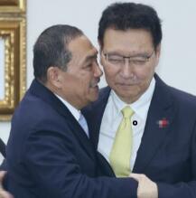 台湾政治学者预测2024年选举：依目前情势，赖清德最差617万票，侯友宜最佳61