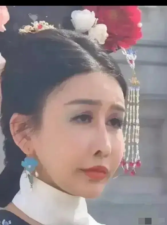 网友：请问导演组对妲己是不是有什么误解！