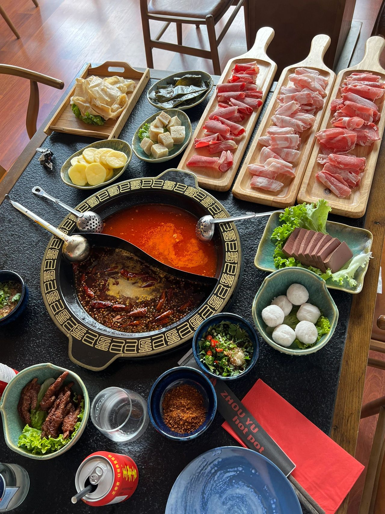瑞士日内瓦美食