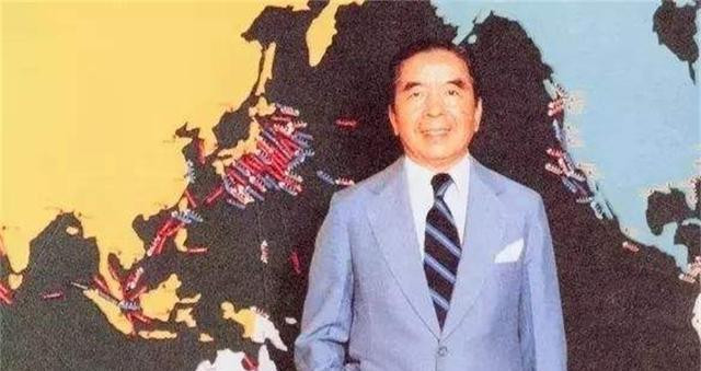 回顾∶“船王”捐款前提特殊要求，却无人敢答应，邓小平亲自拍板