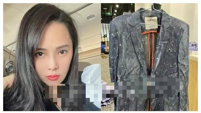 “二手市场”成女明星照妖镜！谁没底线！谁割韭菜！一眼看出！