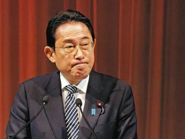 日本依然死不悔改，表示排海污水没有任何问题，让中韩理解！

据媒体报道，11月4
