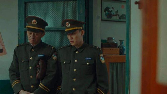 《回来的女儿》亲情与心理的碰撞