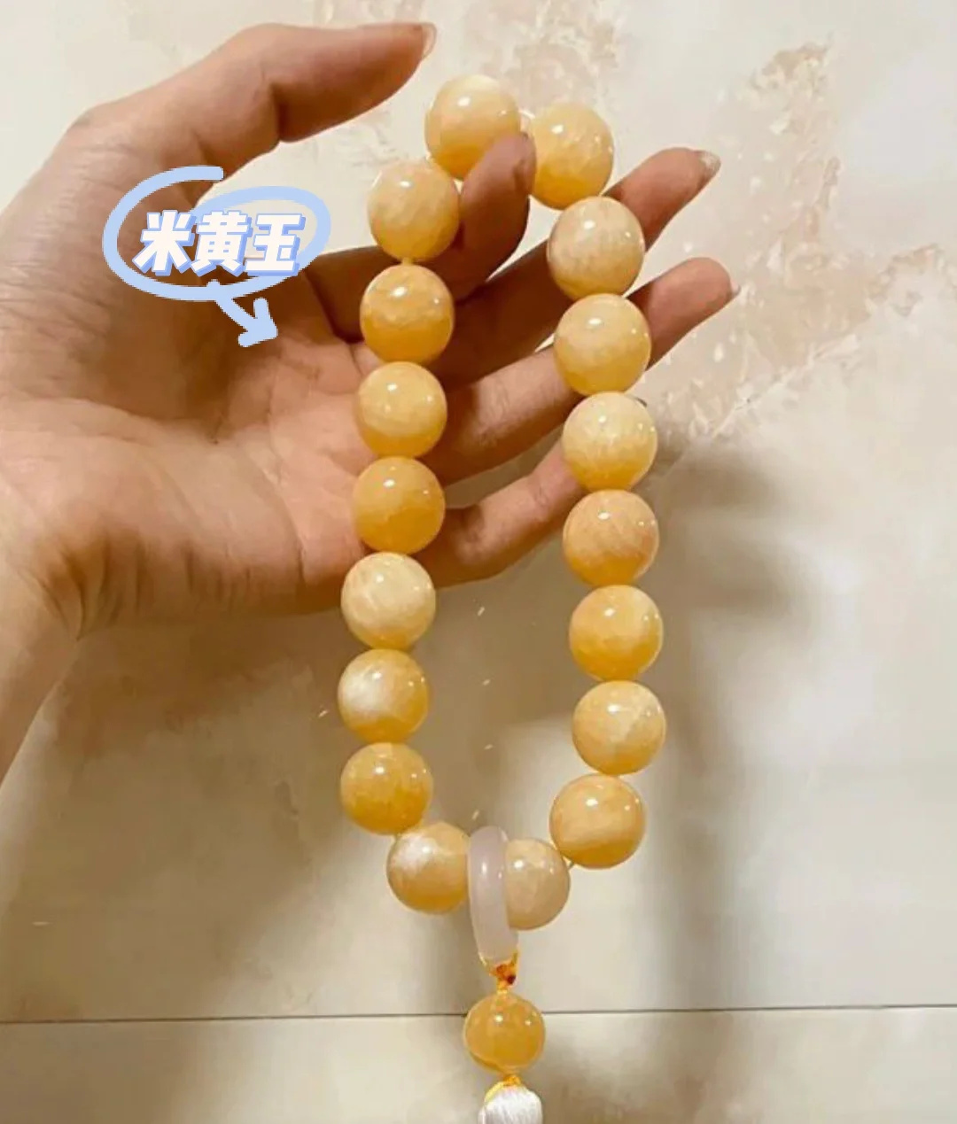 玉石科普（四） | 有些“玉”本质并非玉