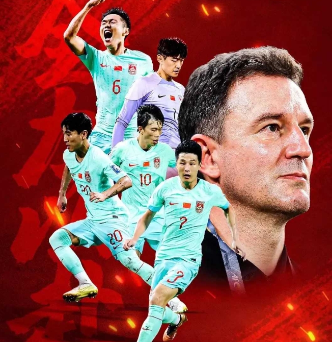 国足亚洲杯26人大名单一经公布，立即引起一片哗然。然而，有四个令人啼笑皆非的现实
