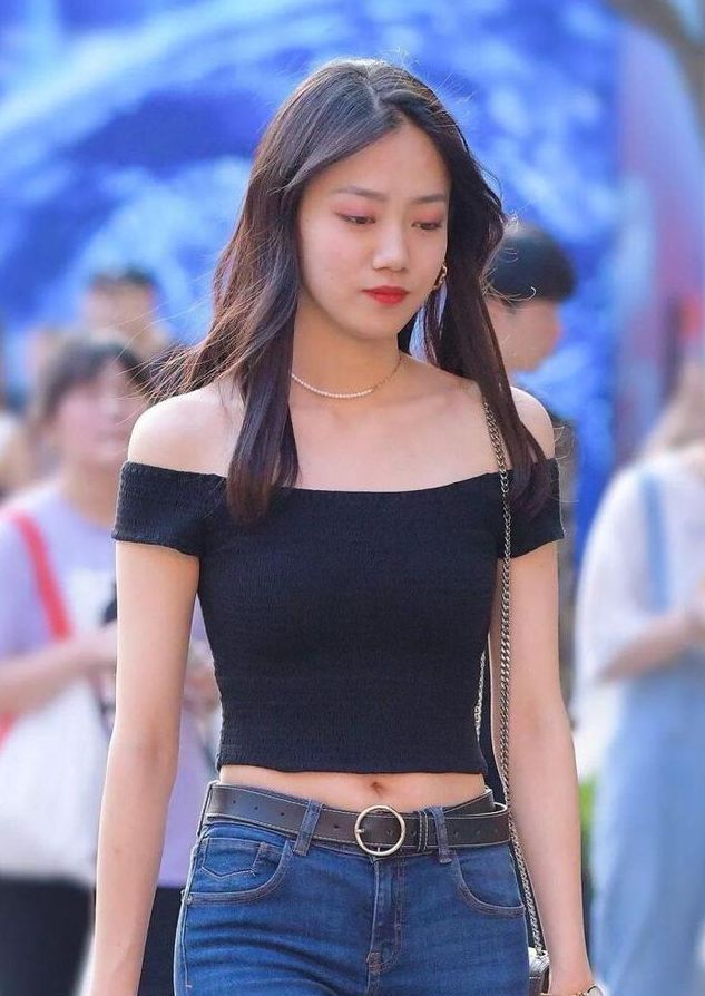 女人最好的医美就是努力赚钱！