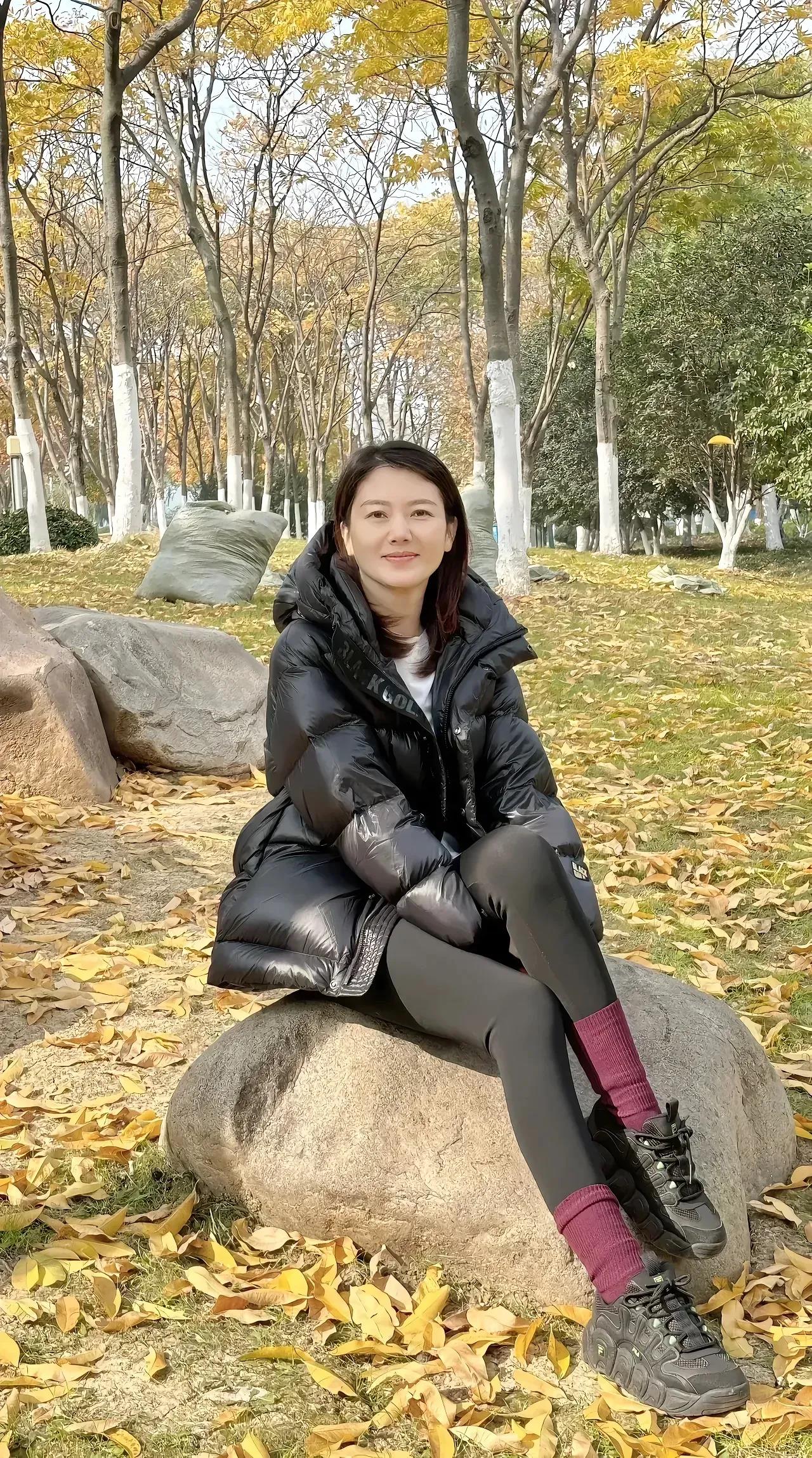 我注意到一个现象，不知道大家是否留意到。现在的单身男士，年龄从50多岁到70多岁