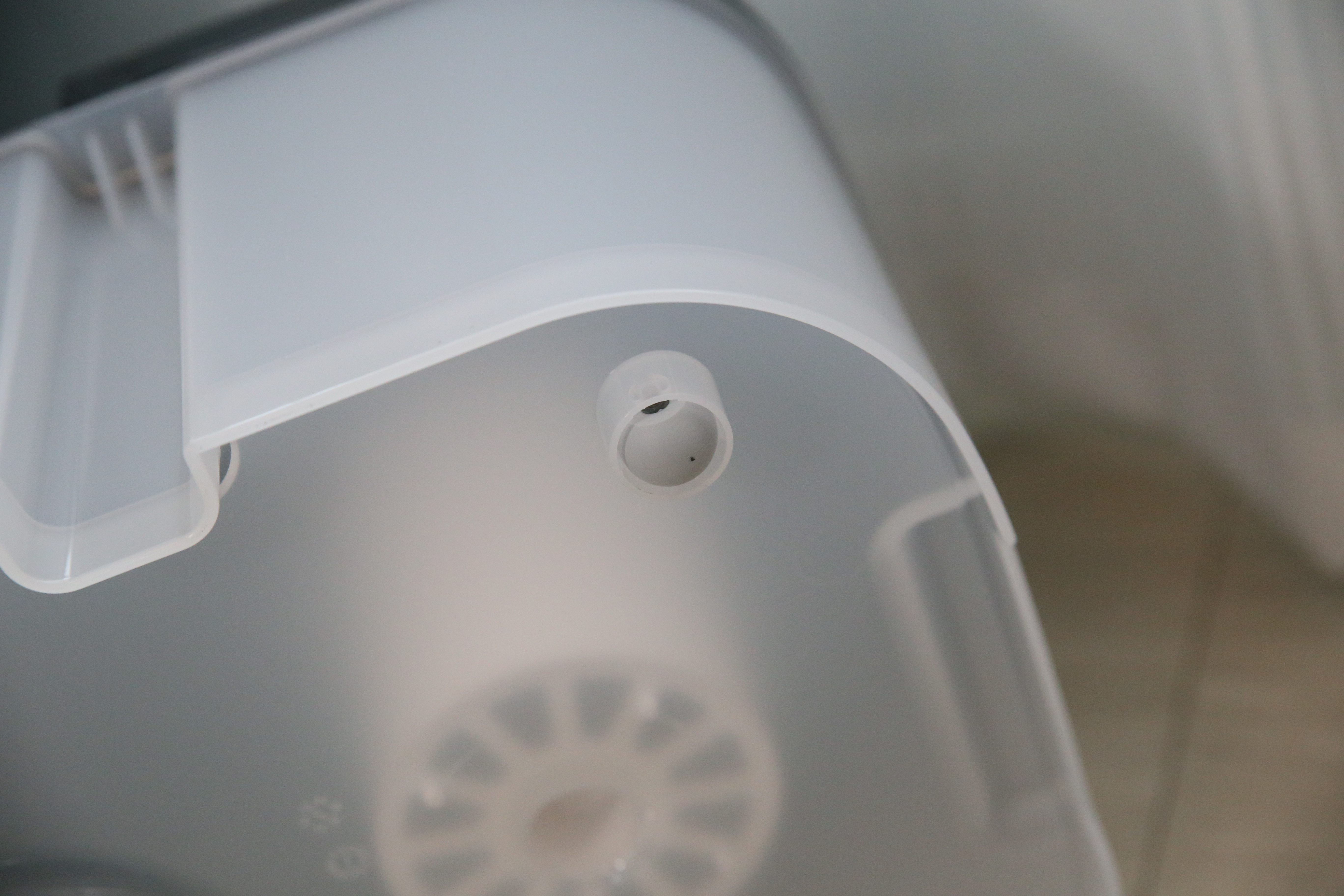 大户型及呼吸易感人群都喜欢的加湿器，352 H300加湿、净化一体机深度评测报告