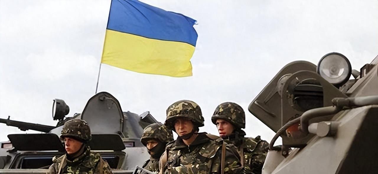 若俄罗斯和中国实力相同, 拿下乌克兰需要多久? 美专家: 只需3天而已