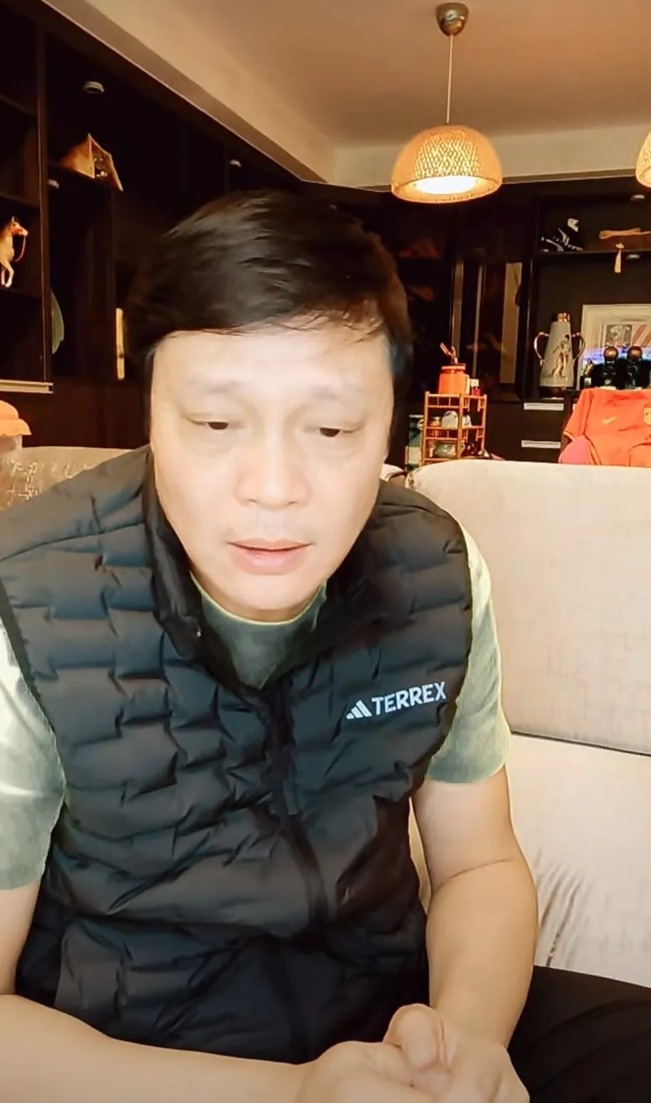 国足0：0黎巴嫩，范志毅赛后犀利点评，句句扎心！

“我已经说过，为什么不用年轻