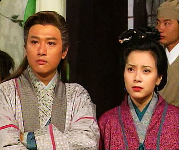 郭芙和耶律齐结婚十六年，为何没有孩子？是不愿意生还是生不出来，还是因为杨过？ 
