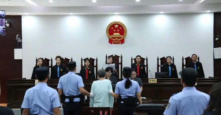 两个不同的观点吧，死刑确实应该是他们罪有应得，但是换一个方面来讲如果都判了死刑反