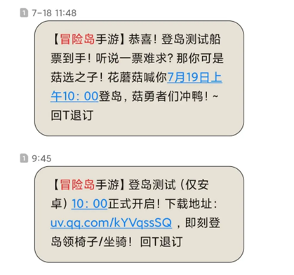 《冒险岛：枫之传说》今日开启登岛测试，但游戏测试服却状况频发引玩家不满。
此次测