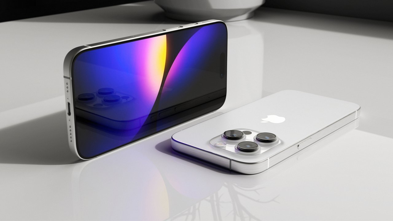 苹果发布会终极预测

苹果将推出全新iPhone 15系列、Apple Watc