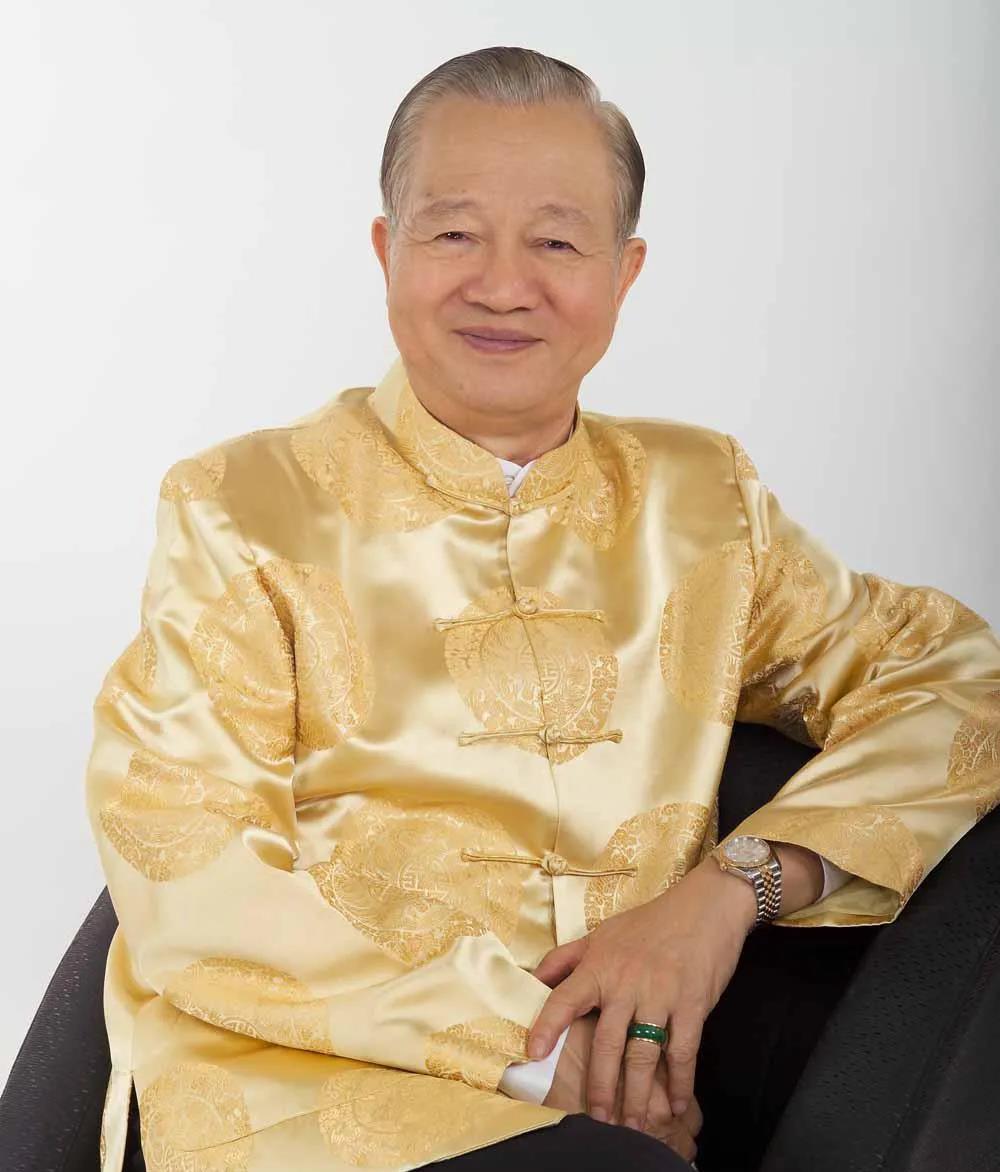 易经学者曾仕强先生说的非常准，曾经预言，说过:“犹太人统治世界的话，西方犹太人的