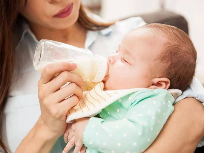 #宝妈育儿交流#有些时候由于宝妈的体质不同，所以不管我们怎么努力，本身的母乳分泌