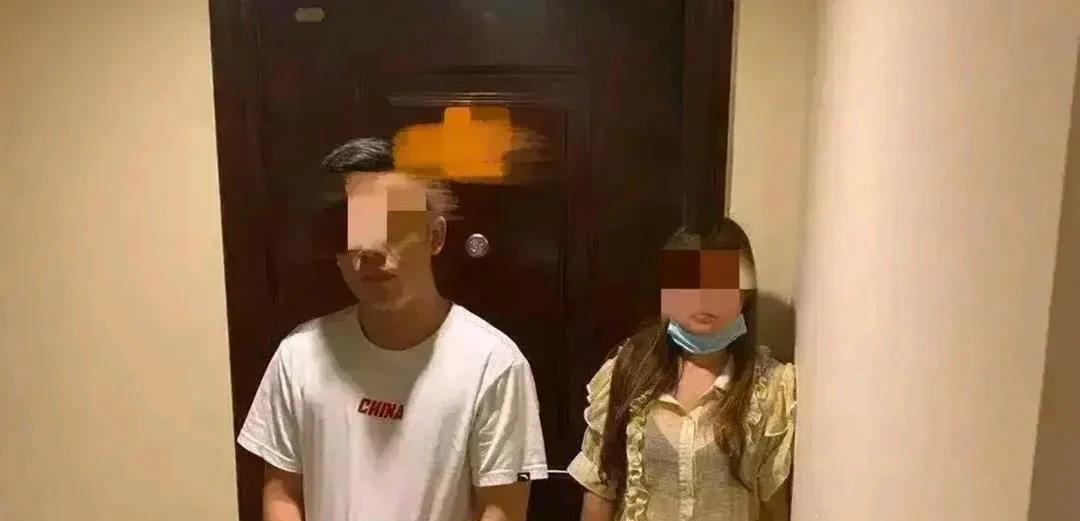 四川成都，一男子酒后回到家强行与妻子发生关系。事后，妻子越想越气，果断选择报警。