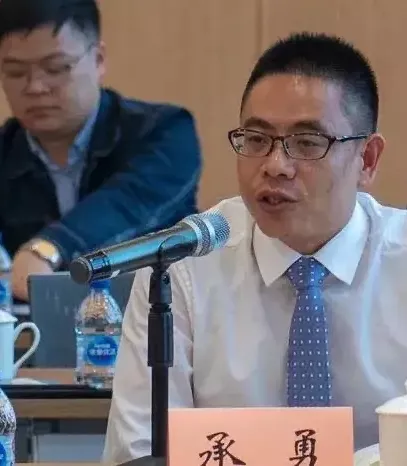 官方通报企业家跳楼身亡：正调查#承勇遗书“……当时只想早点交钱结束，草率承认的！