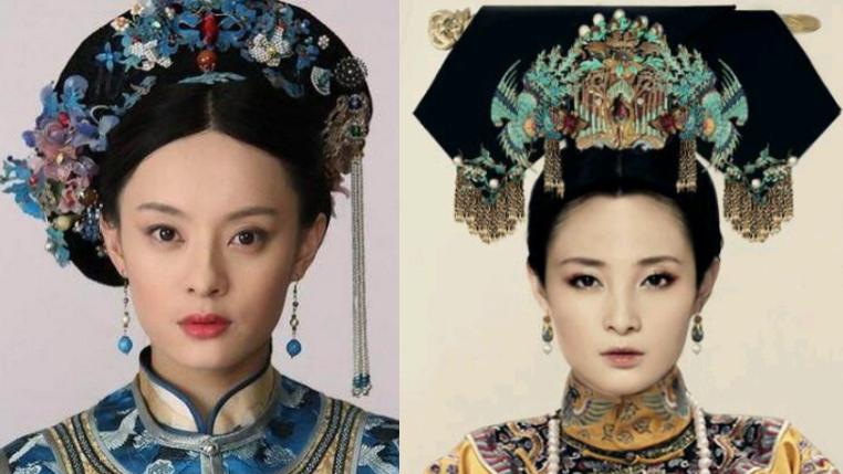 《甄嬛传》原著中甄嬛的母亲竟是假死之后的纯元？这也是太匪夷所思了！