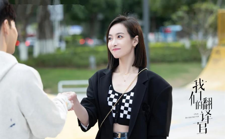 宋茜是湖南卫视的收视福星，她的扛剧能力已经被证明。但在1月这个黄金档期，她的新剧