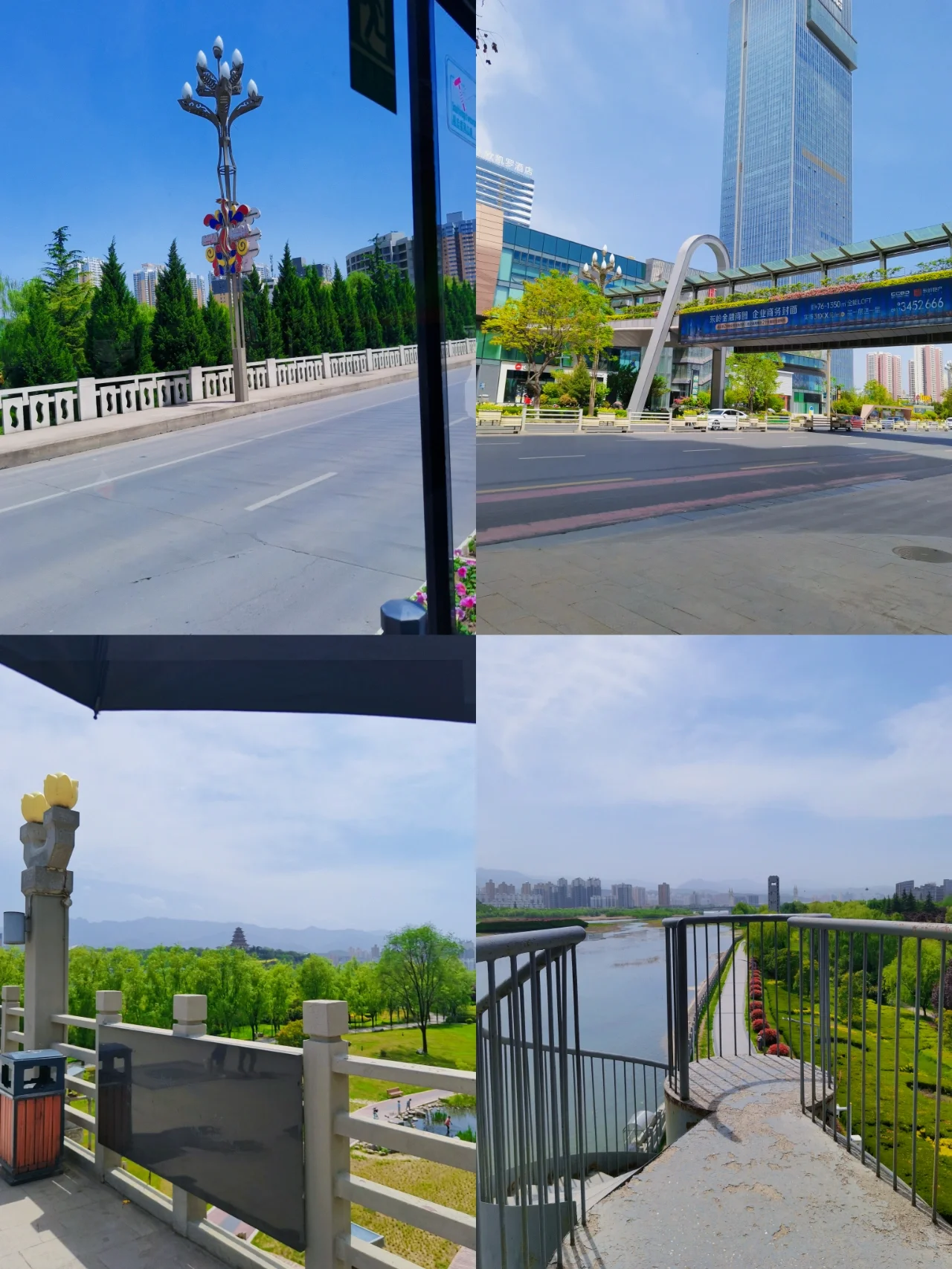 宝鸡两日游|西安人太多，就来宝鸡吧！