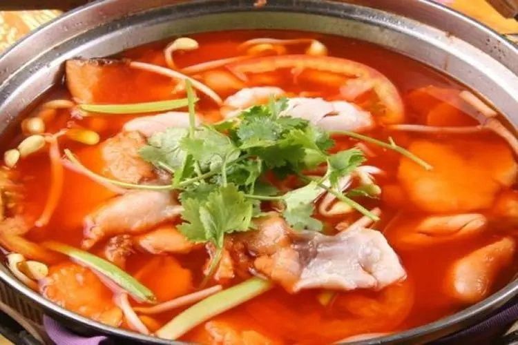 黄果树好味道