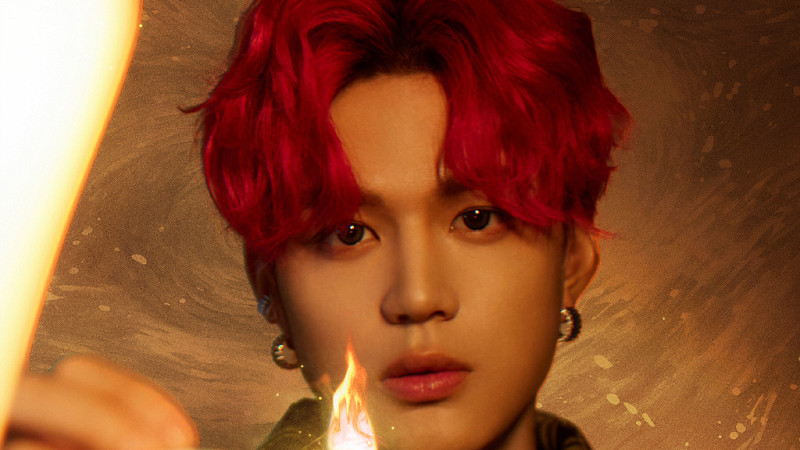 石凯“星空派对”武汉生日演唱会，共赴璀璨夜晚！