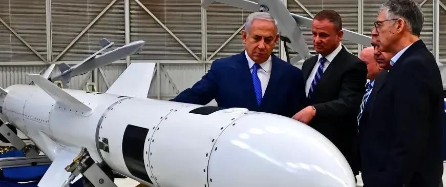 以色列中东小霸王的底牌手握90枚核弹，谁反对都无效！
​据可靠消息，以色列可能拥