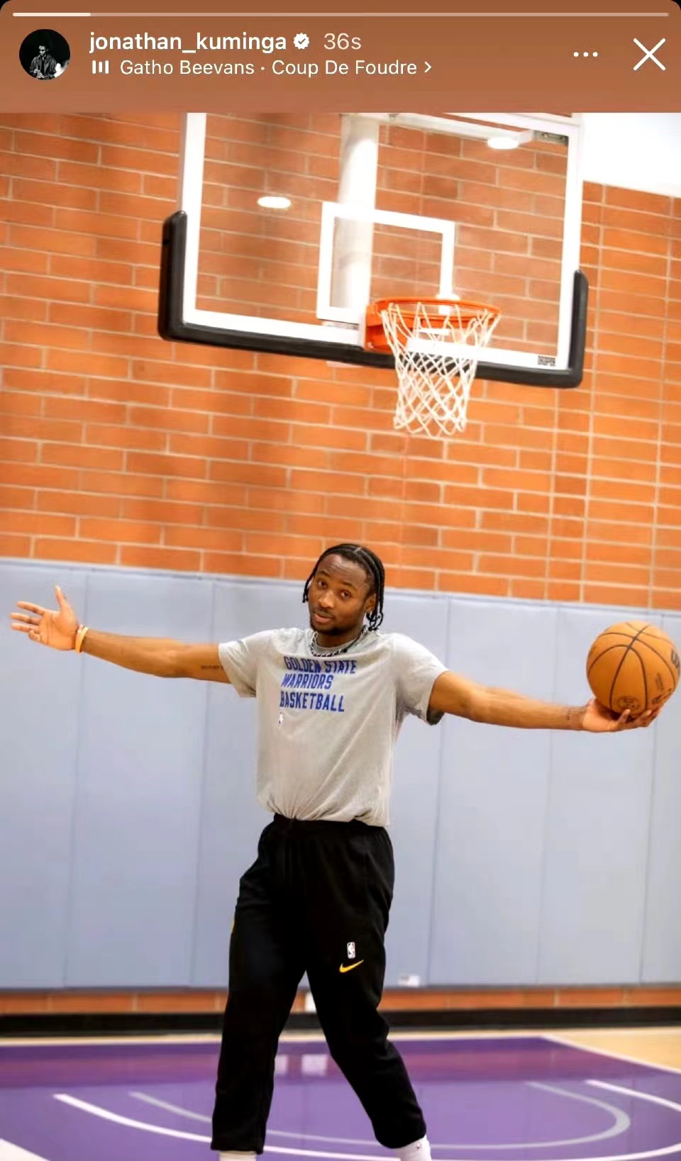 今天在联盟给出勇士队锋线德拉蒙德-格林最终的处罚结果之后，有一个很有意思的细节，