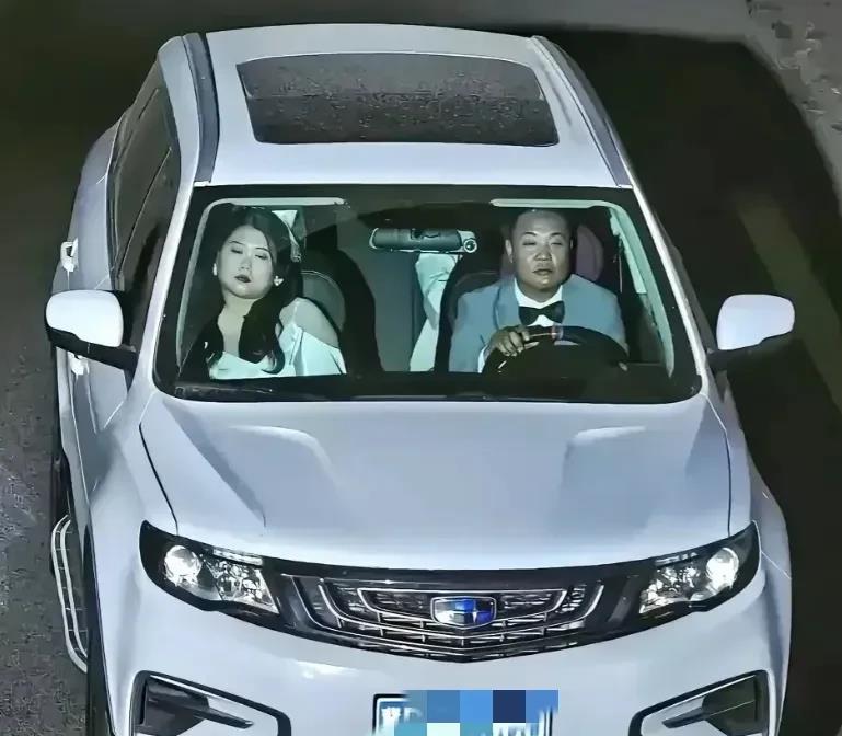 这么高清的摄像头，实在令人叹为观止，真的佩服交警的高清摄像头，实在是太厉害了，不